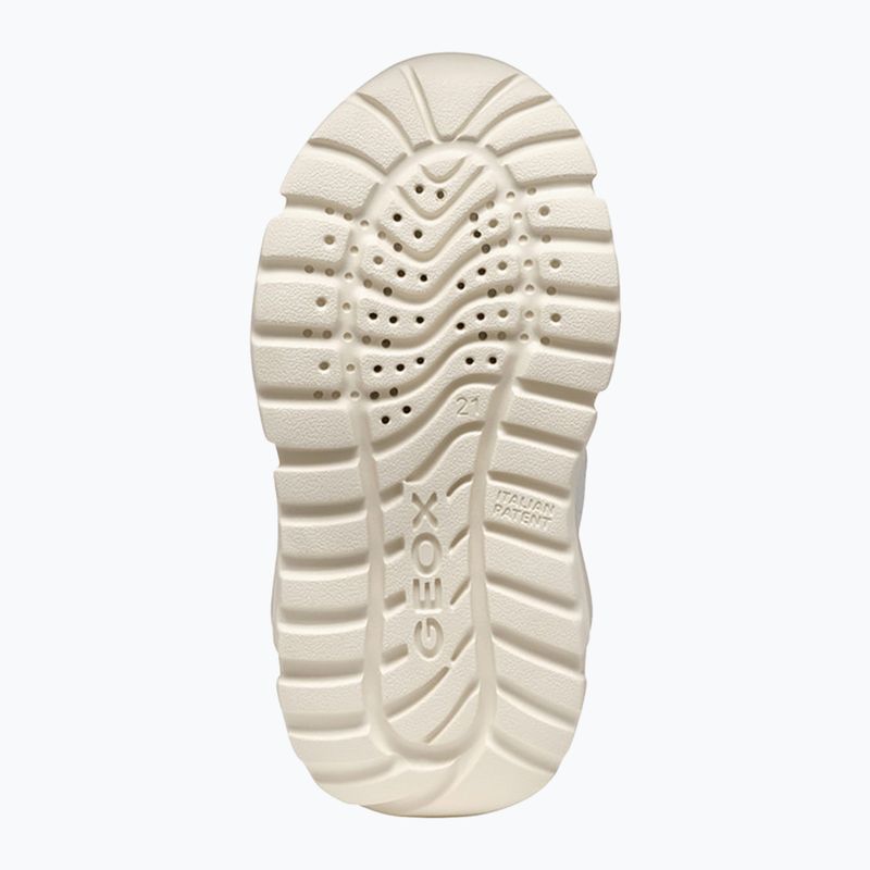 Buty dziecięce Geox Ciufciuf white/navy 13