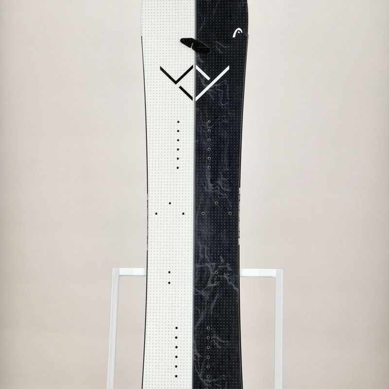 Deska splitboardowa HEAD Voy + Foki black/white 9