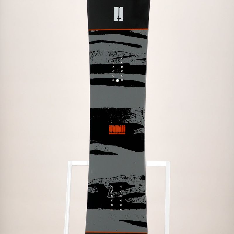 Deska snowboardowa K2 Standard 2022 7