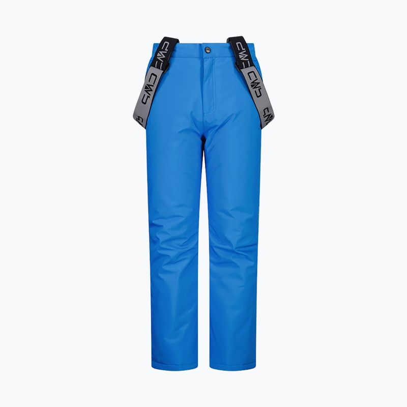 Spodnie narciarskie dziecięce CMP 3W15994 royal blue