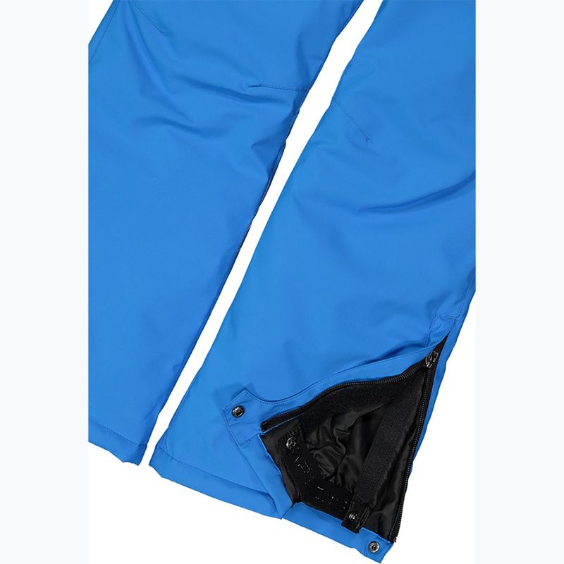 Spodnie narciarskie dziecięce CMP 3W15994 royal blue 5