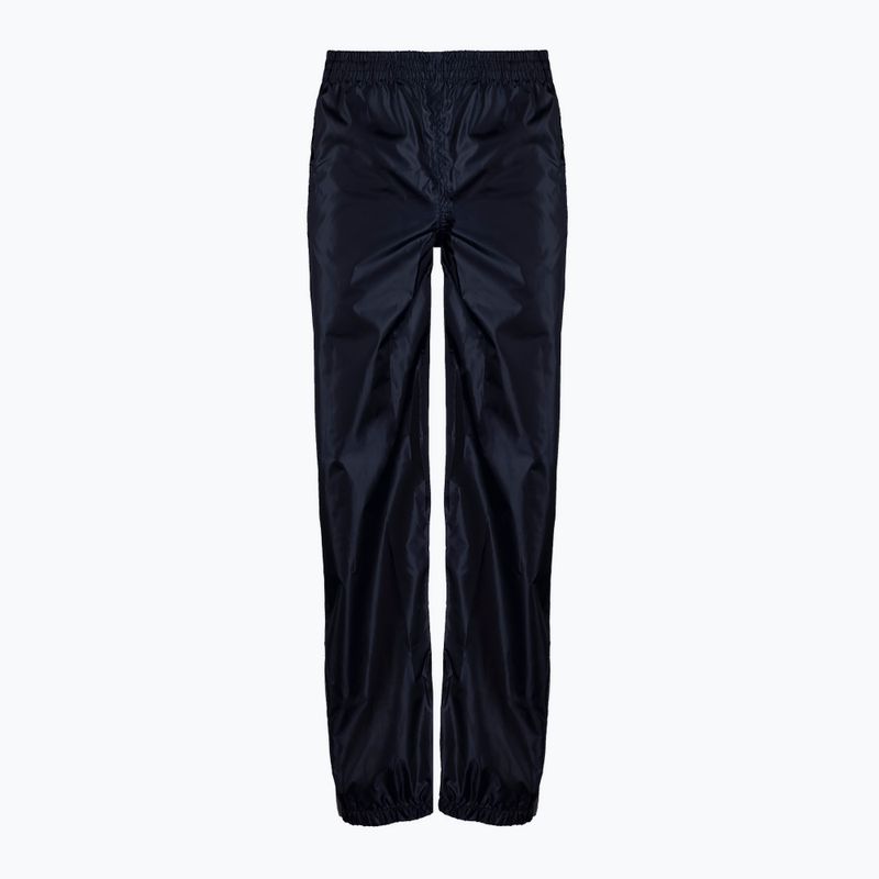 Spodnie z membraną męskie CMP 3X96337 Rain navy