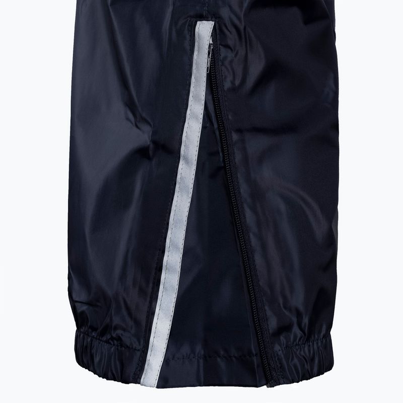 Spodnie z membraną męskie CMP 3X96337 Rain navy 4