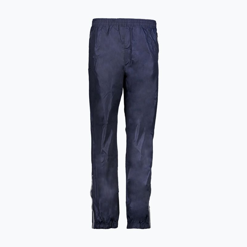Spodnie z membraną damskie CMP 3X96436 Rain navy