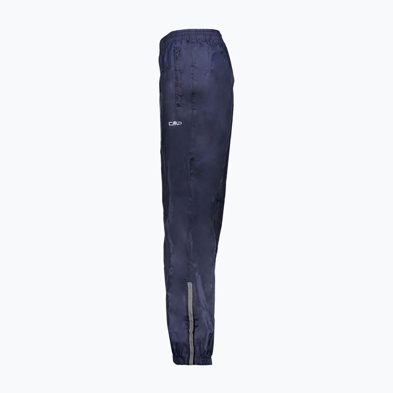 Spodnie z membraną damskie CMP 3X96436 Rain navy 2