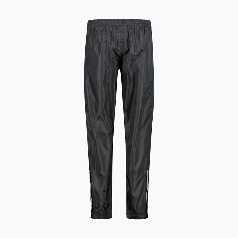 Spodnie z membraną damskie CMP 3X96436 Rain nero 3