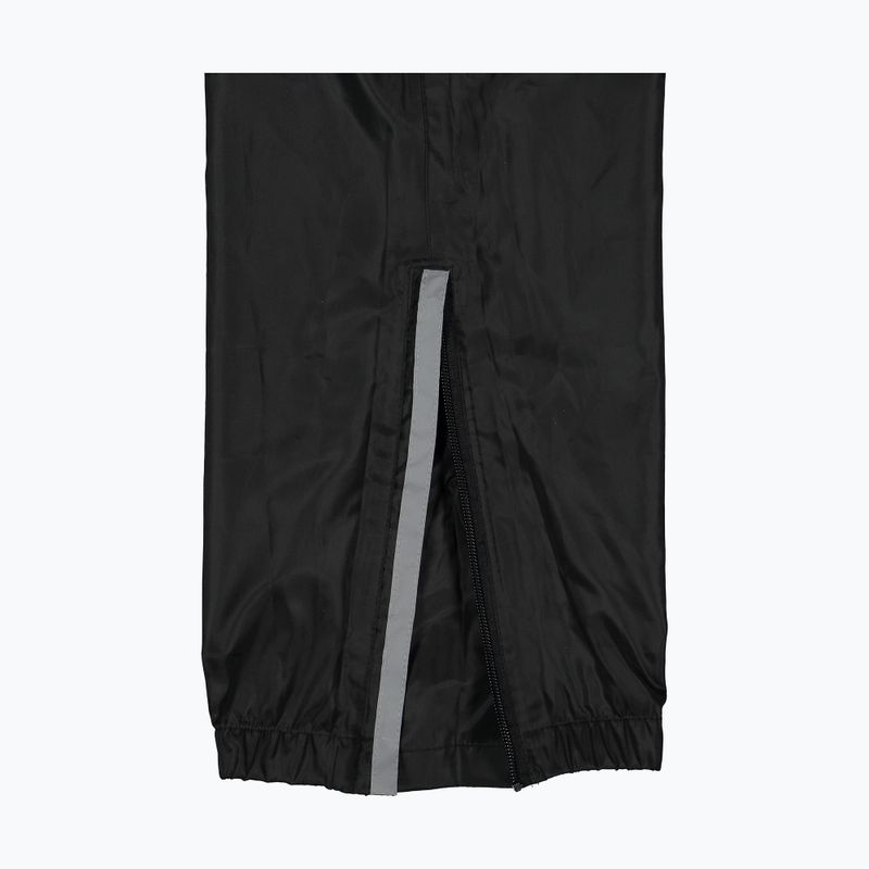 Spodnie z membraną damskie CMP 3X96436 Rain nero 4
