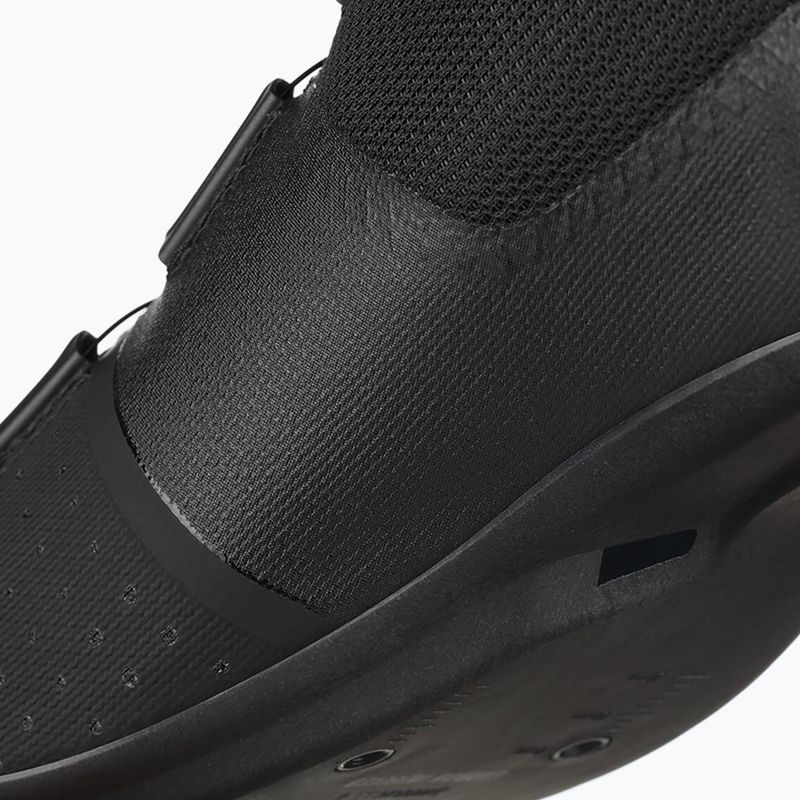 Buty szosowe męskie Fizik Tempo Overcurve R4 black/black 11