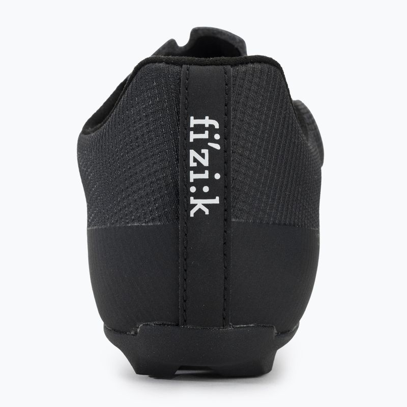 Buty rowerowe MTB męskie Fizik Vento Proxy black/black 8