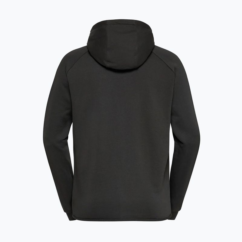 Bluza męska La Sportiva Kaos carbon/cloud 2
