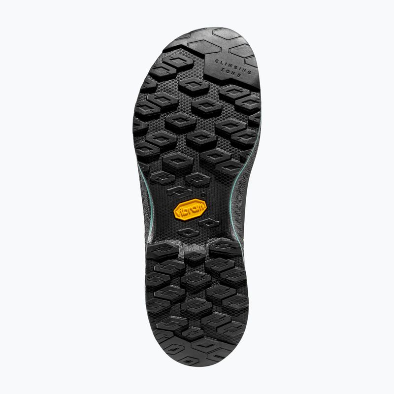 Buty podejściowe damskie La Sportiva TX4 Evo carbon/zest 10