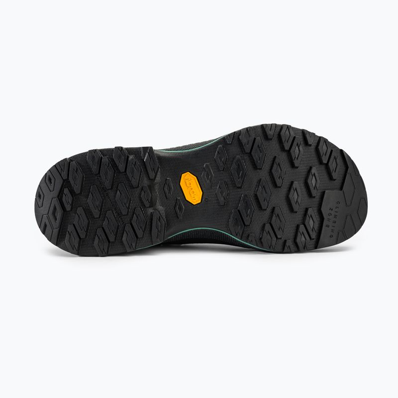 Buty podejściowe damskie La Sportiva TX4 Evo carbon/zest 4