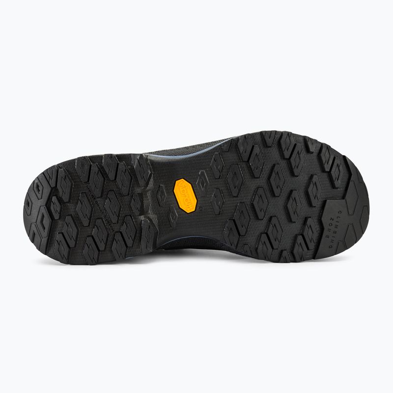 Buty podejściowe damskie La Sportiva TX4 Evo Mid GTX moonlight/cherry tomato 5