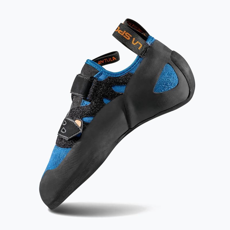 Buty wspinaczkowe męskie La Sportiva Tarantula space blue/maple 3