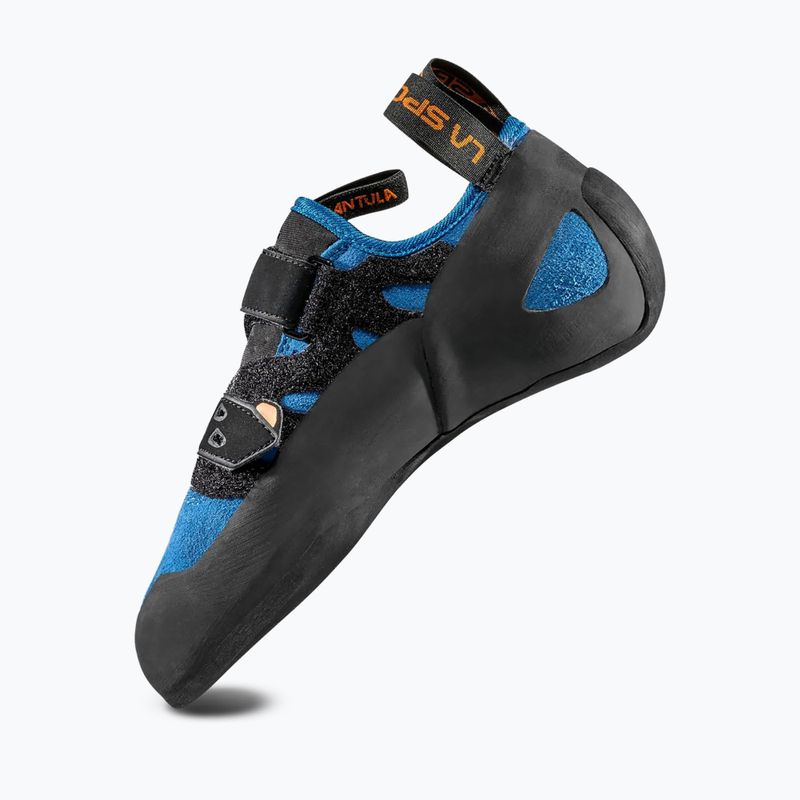 Buty wspinaczkowe męskie La Sportiva Tarantula space blue/maple 3