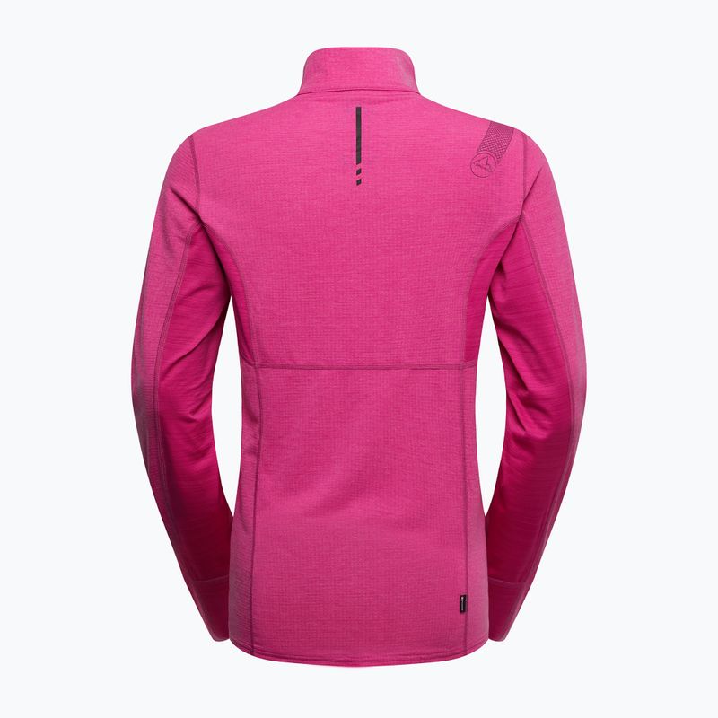 Bluza damska La Sportiva Swift springtime 2