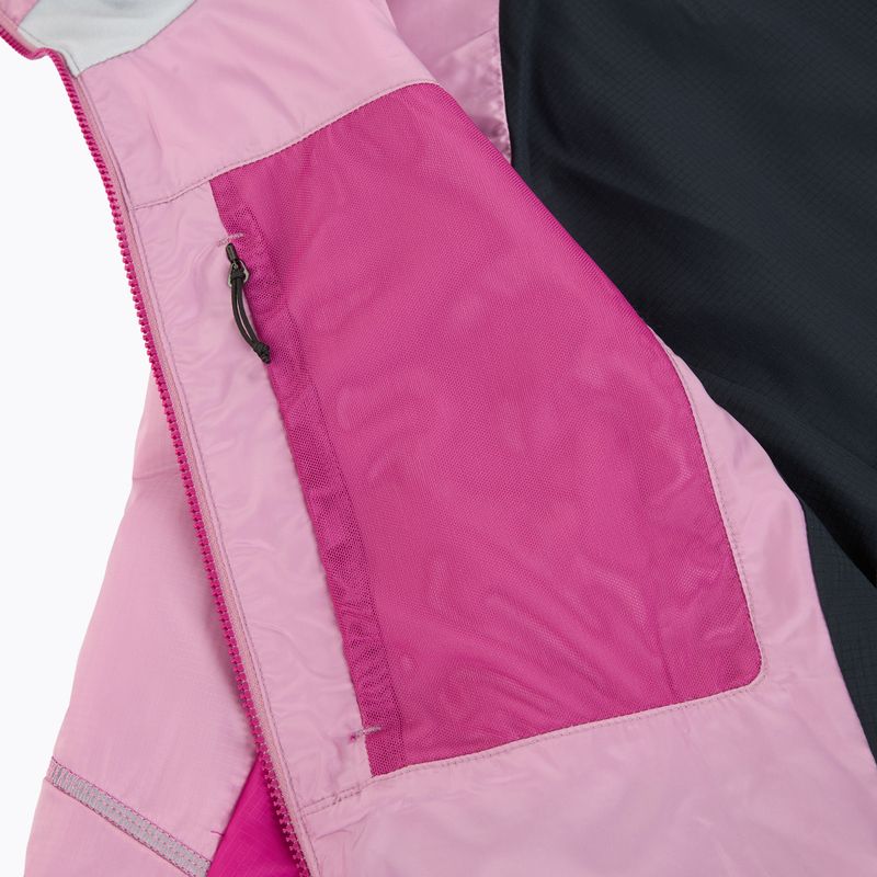 Kurtka ocieplana damska La Sportiva Mythic Primaloft rose/ springtime 6