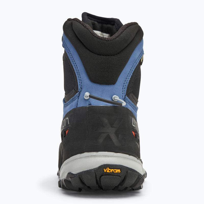 Buty podejściowe damskie La Sportiva TX5 GTX moonlight/ cherry tomato 6