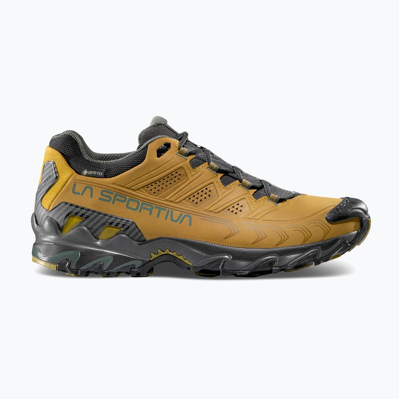 Buty trekkingowe męskie La Sportiva Ultra Raptor II Leather GTX savana/ alpine 2