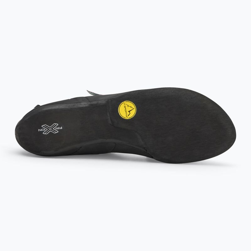 Buty wspinaczkowe damskie La Sportiva Aragon 2024 clay/hibiscus 4