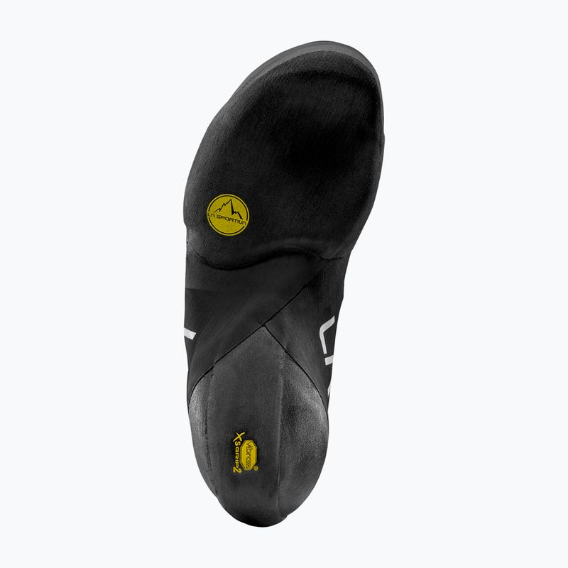 Buty wspinaczkowe damskie La Sportiva Theory 2024 hibiscus/black 12