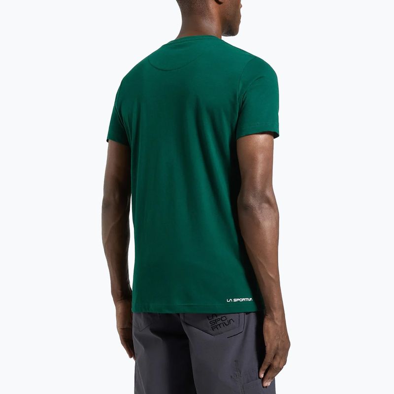 Koszulka meska La Sportiva Cinquecento jungle 2
