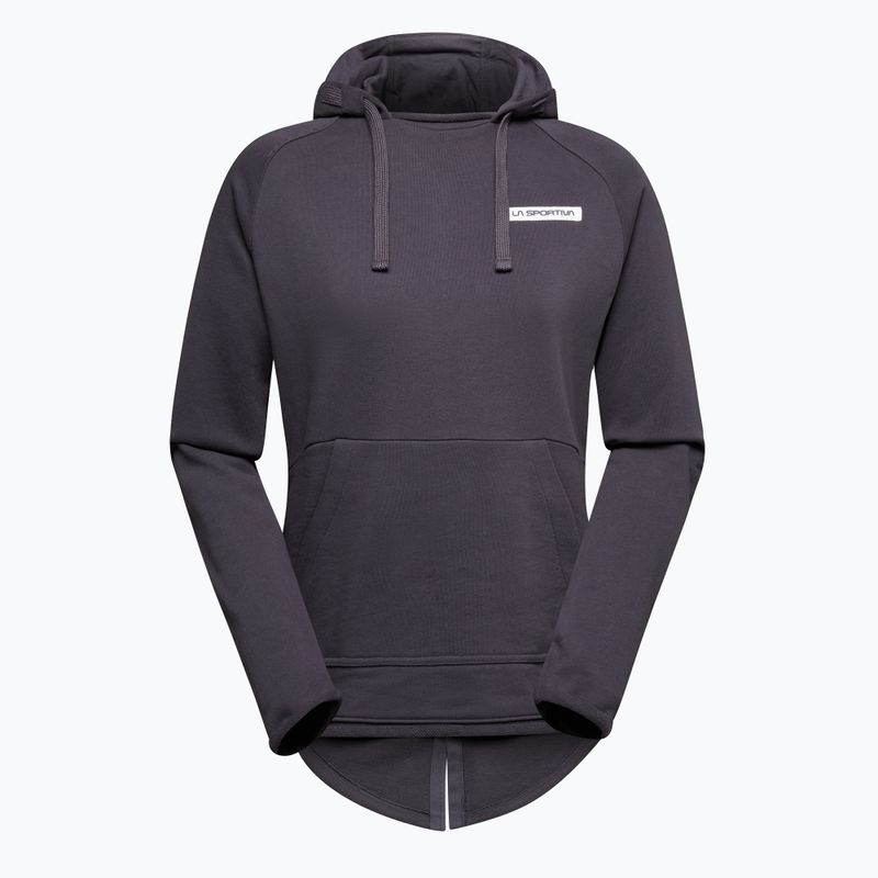 Bluza damska La Sportiva Telendos Hoody onyx