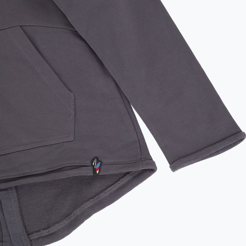 Bluza damska La Sportiva Telendos Hoody onyx 4