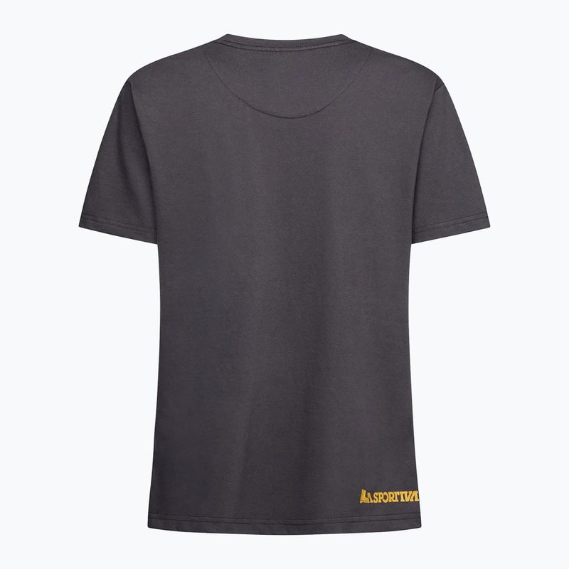 Koszulka damska La Sportiva Moon Climb onyx 2