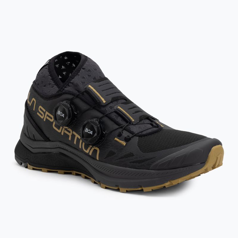 Buty do biegania męskie La Sportiva Jackal II Boa black/savana
