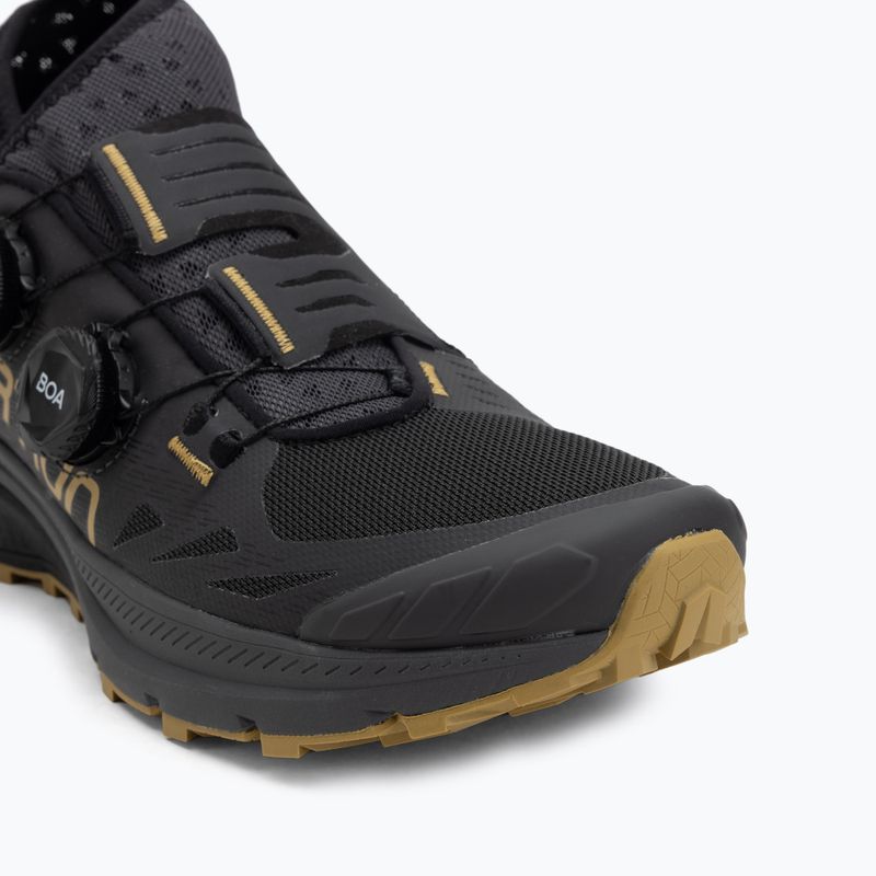 Buty do biegania męskie La Sportiva Jackal II Boa black/savana 7