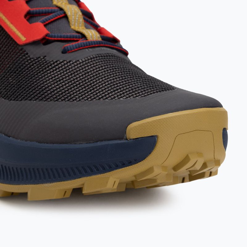 Buty męskie La Sportiva Prodigio Hike GTX onyx/mountain red 7