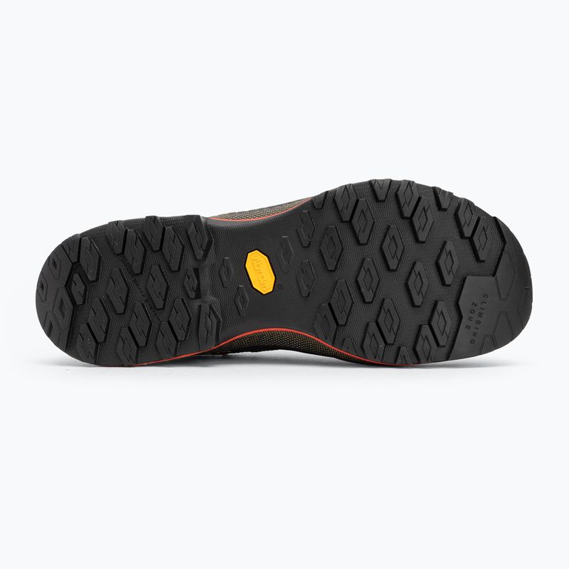 Buty podejściowe męskie La Sportiva TX4 Evo ST night sky/ savana 4