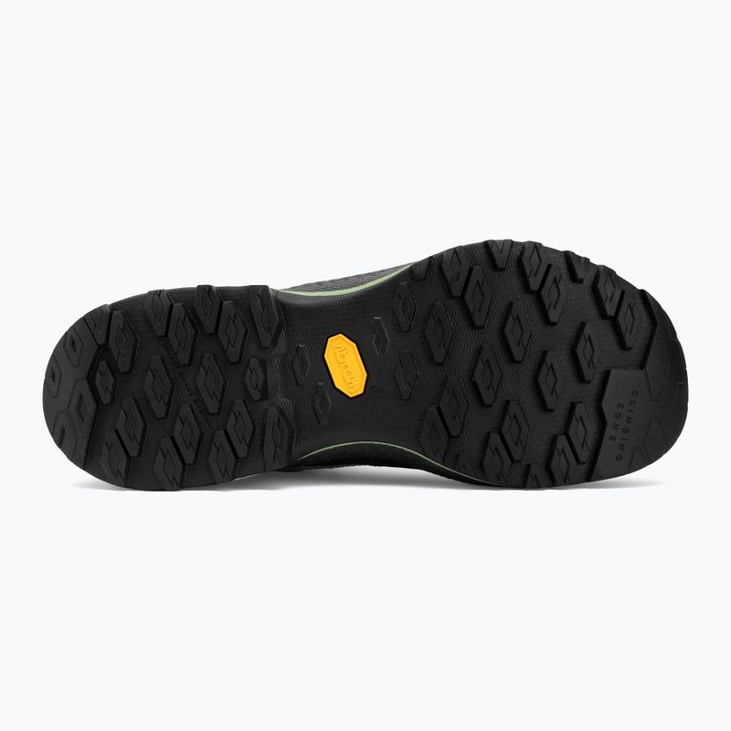 Buty podejściowe damskie La Sportiva TX4 Evo ST aspen green/onyx 4