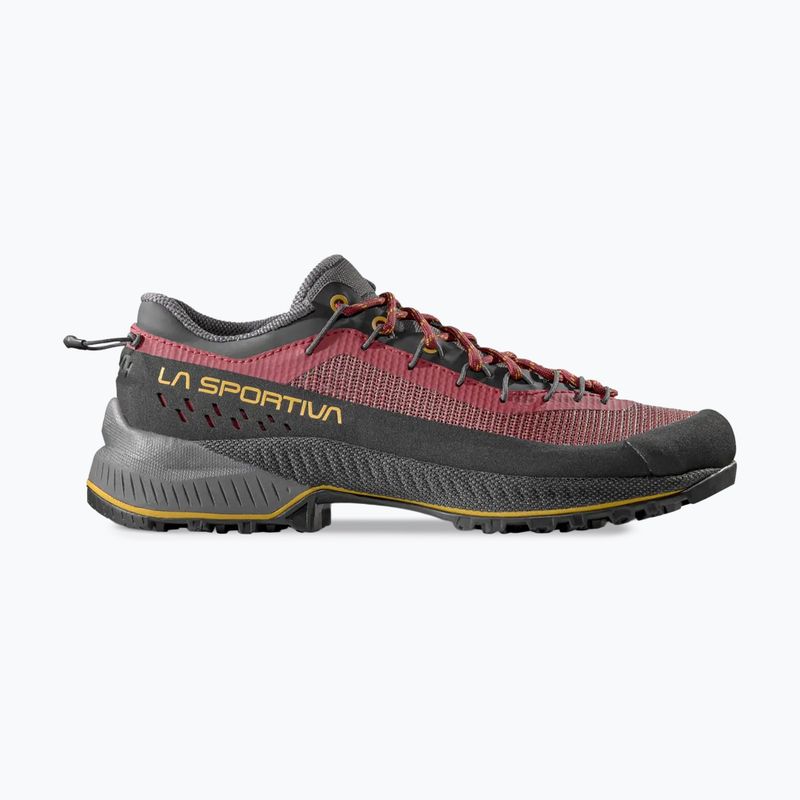 Buty podejściowe damskie La Sportiva TX4 Evo ST redwood/onyx 2
