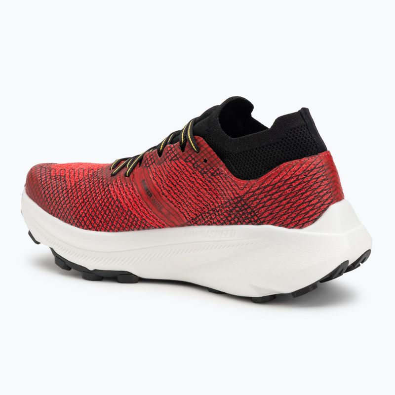 Buty do biegania męskie La Sportiva Prodigio Pro mountain red/yellow 3