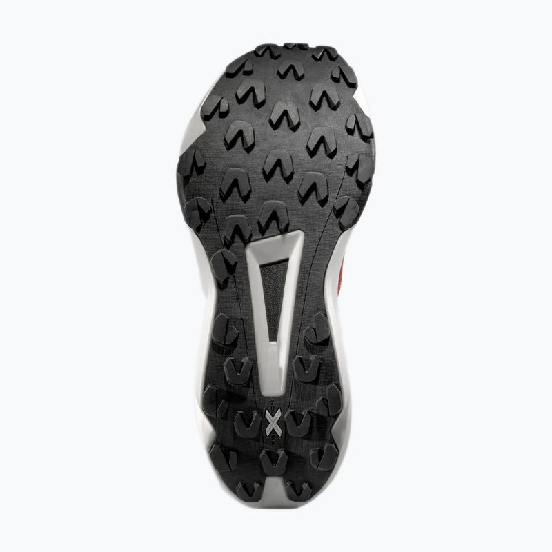 Buty do biegania męskie La Sportiva Prodigio Pro mountain red/yellow 3