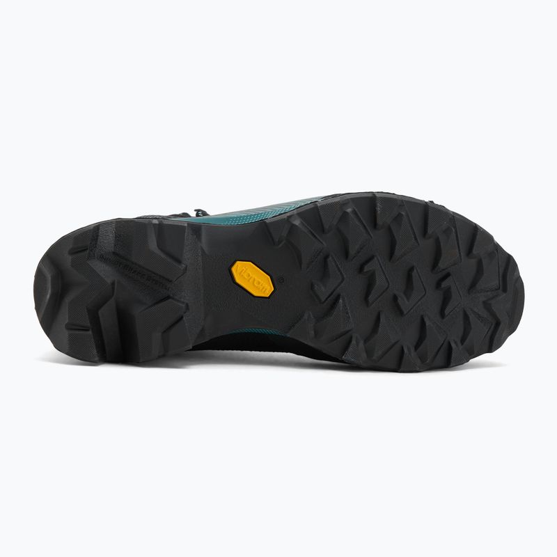 Buty trekkingowe damskie La Sportiva Aequilibrium Hike GTX SW24 carbon/ everglade 4