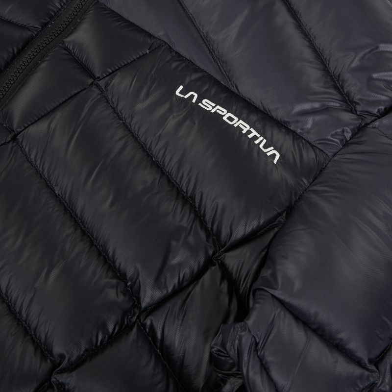 Kurtka puchowa męska La Sportiva Lumina 200 Down black/onyx 3