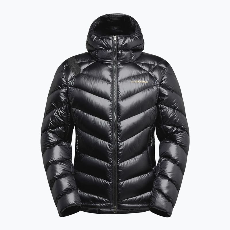 Kurtka puchowa męska La Sportiva Lumina 300 Down black 5
