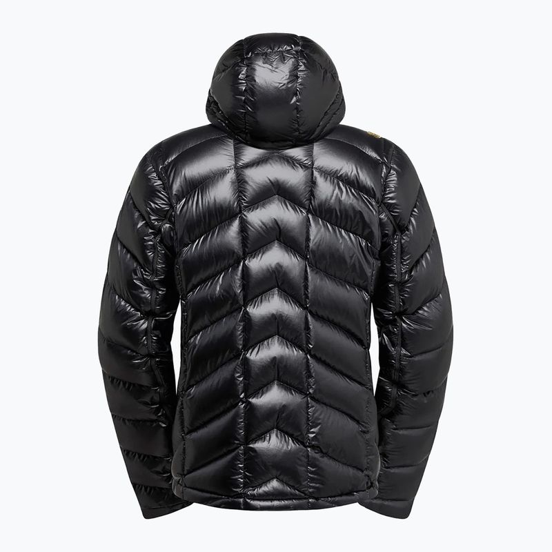 Kurtka puchowa męska La Sportiva Lumina 300 Down black 6