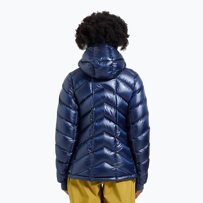 Kurtka puchowa damska La Sportiva Lumina 300 Down night sky 2