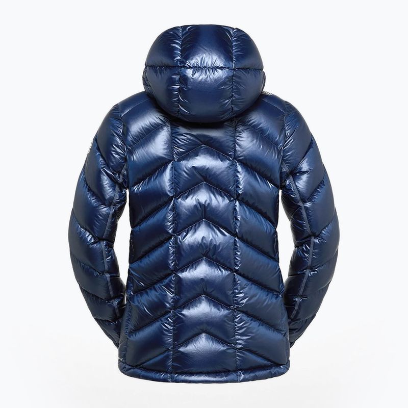 Kurtka puchowa damska La Sportiva Lumina 300 Down night sky 6