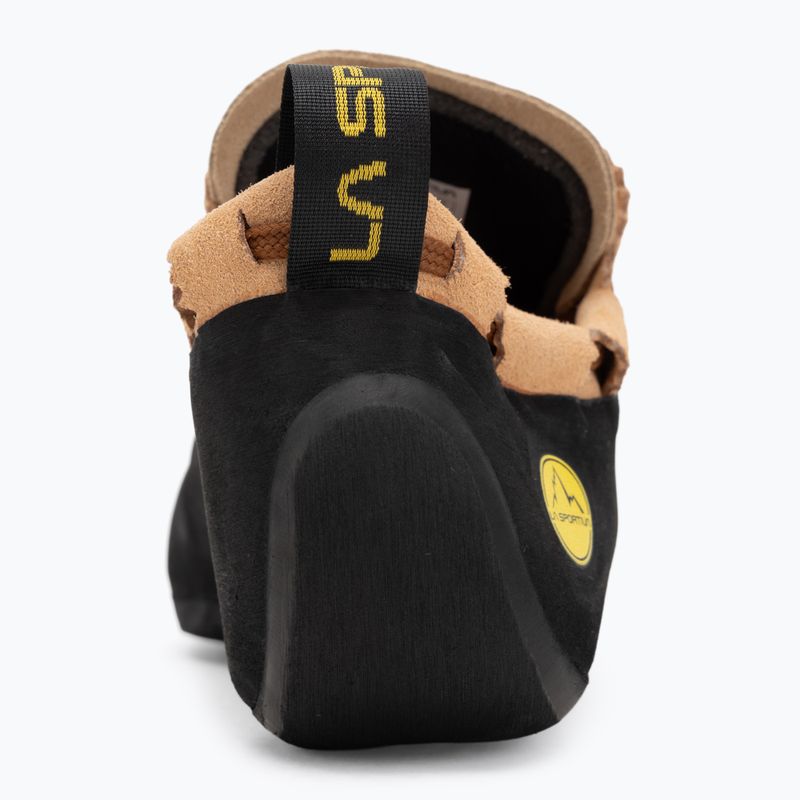 Buty wspinaczkowe męskie La Sportiva Mythos earth 6
