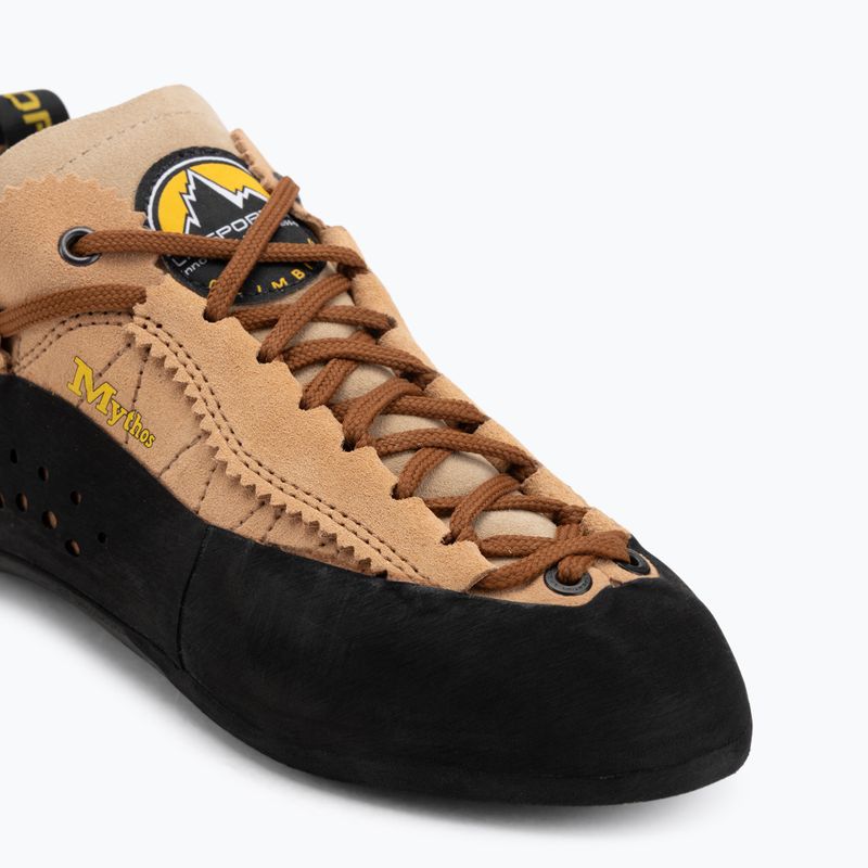 Buty wspinaczkowe męskie La Sportiva Mythos earth 7