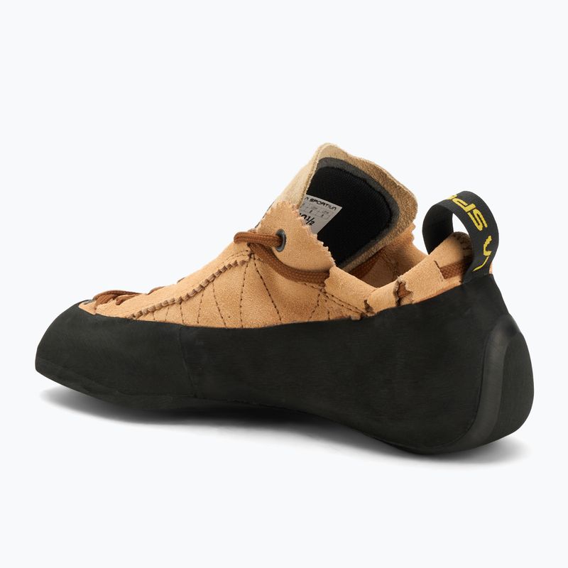 Buty wspinaczkowe La Sportiva Mythos terra 3