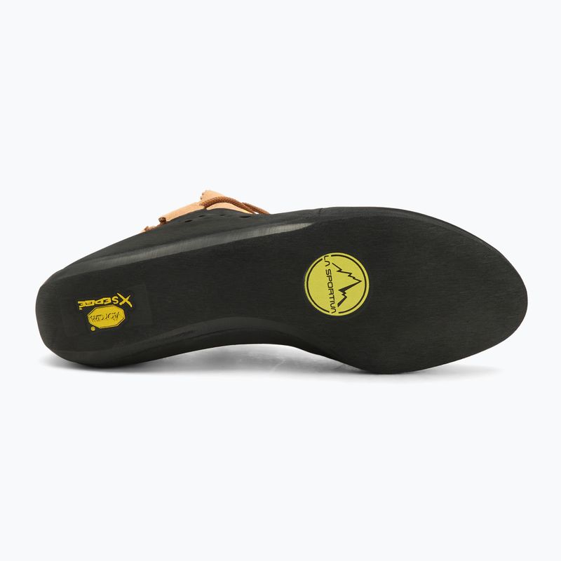 Buty wspinaczkowe La Sportiva Mythos terra 4