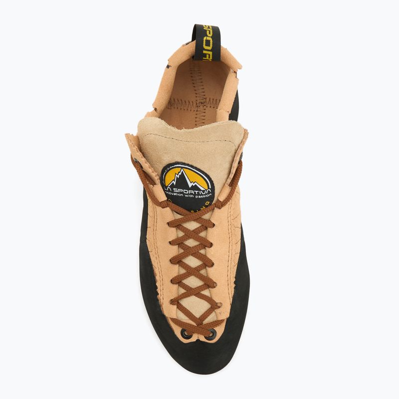 Buty wspinaczkowe La Sportiva Mythos terra 5