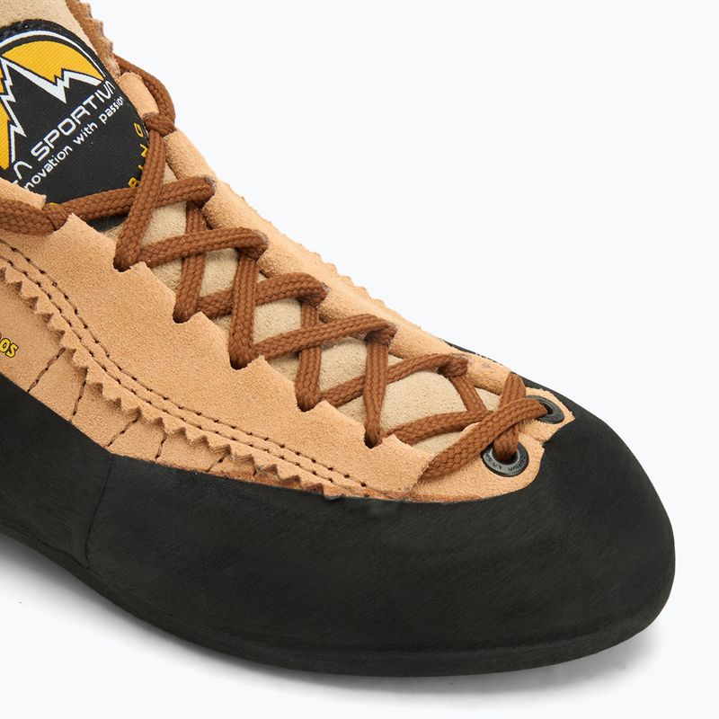 Buty wspinaczkowe La Sportiva Mythos terra 7