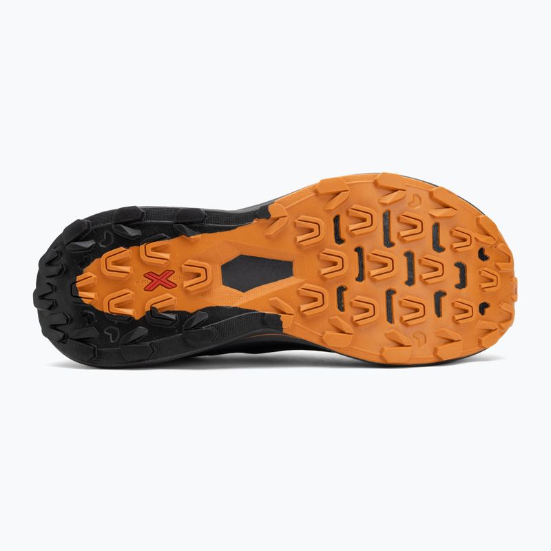 Buty do biegania męskie La Sportiva Prodigio carbon/marmalade 4